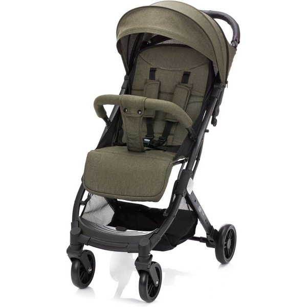 Fillikid Kinder-Buggy Styler, mit Trolleygriff