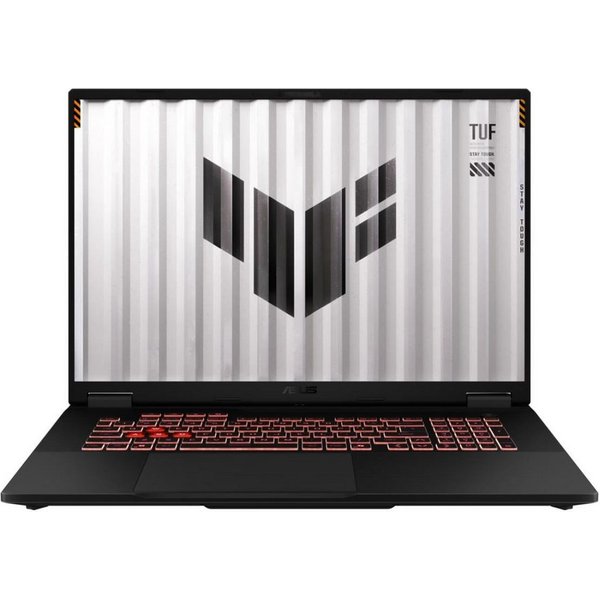Asus TUF Gaming A18 FA808UM-S8060W Gaming-Notebook (45.72 cm/18 Zoll, AMD Ryzen 7 260, RTX 5060, 64 GB, 2000 GB SSD, 64 GB RAM)