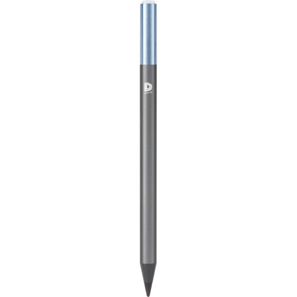 Deqster Eingabestift Pencil 2 für iPad – Digitaler Eingabestift präzises Zeichnen