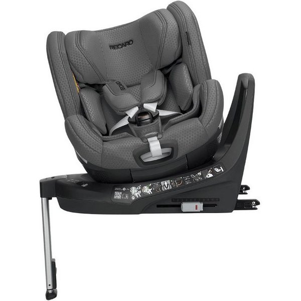 RECARO Autokindersitz Xenon 1 Kid Reboard Kindersitz (61-125 cm)