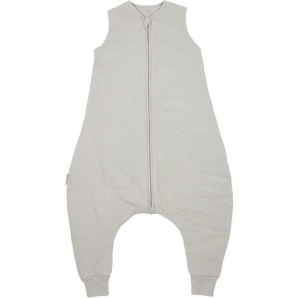 Meyco Baby Babyschlafsack Greige (1 tlg), 80cm