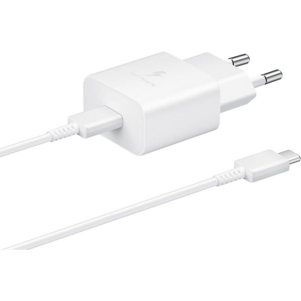 Samsung Power Schnelladegerät EP-T1510 15W USB-Ladegerät
