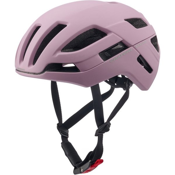 Cratoni Fahrradhelm Gravoq Gravel-Helm, 250g leicht MTB-Helm Allroundhelm