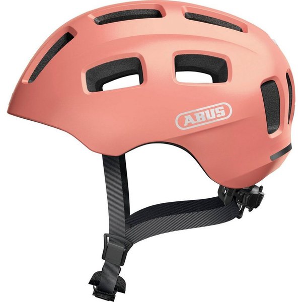 ABUS Kinderfahrradhelm YOUN-I 2.0