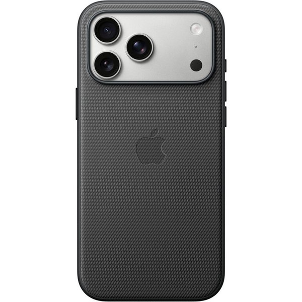 Apple Smartphone-Hülle iPhone 17 Pro Max Funktionsgewebe Case mit MagSafe 17,5 cm (6,9 Zoll)