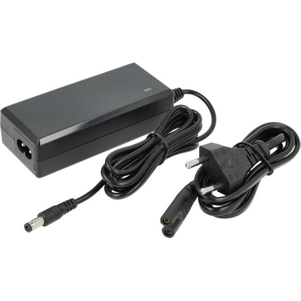 vhbw Netzteil für Elektronikgeräte Universal-Netzteil