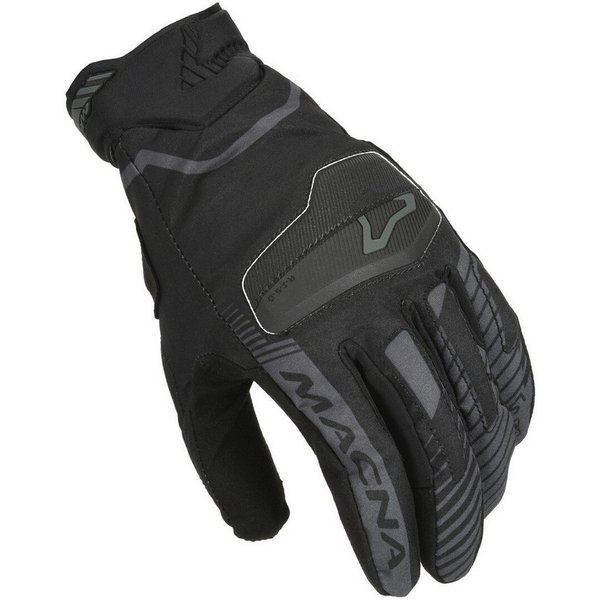 Macna Motorradhandschuhe Lithic Motorrad Handschuhe protektoren