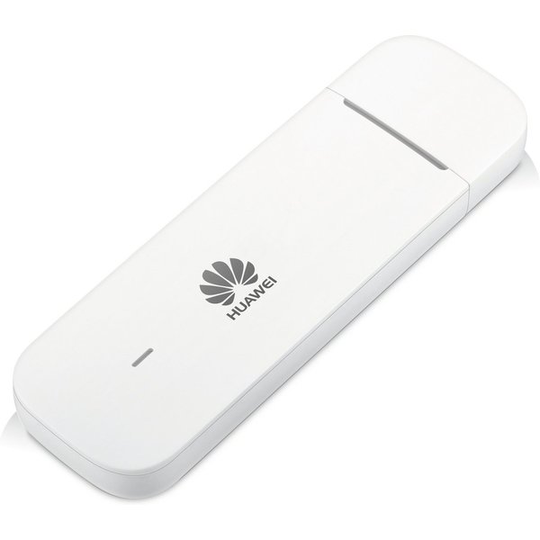 Huawei Modem Huawei E3372-325 Surfstick LTE Highspeed 4G 150Mbits USB 2.0 UMTS Weiß