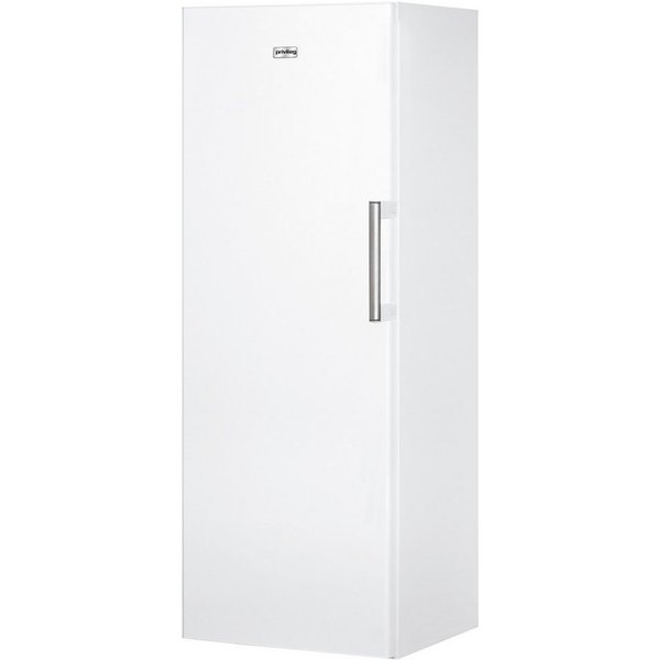 Privileg Gefrierschrank NoFrost PFVN D228 W, 167 cm hoch, 59,5 cm breit, NoFrost – nie mehr Abtauen im Gefrierschrank