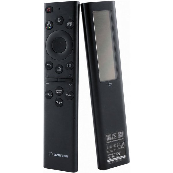 azurano Ersatz für SAMSUNG BN59-01385B TM2280E BN59-01385M Universal-Smart-TV-Fernbedienung