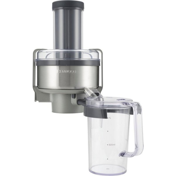 KENWOOD Entsafteraufsatz AT641, Zubehör für Kenwood Küchenmaschinen