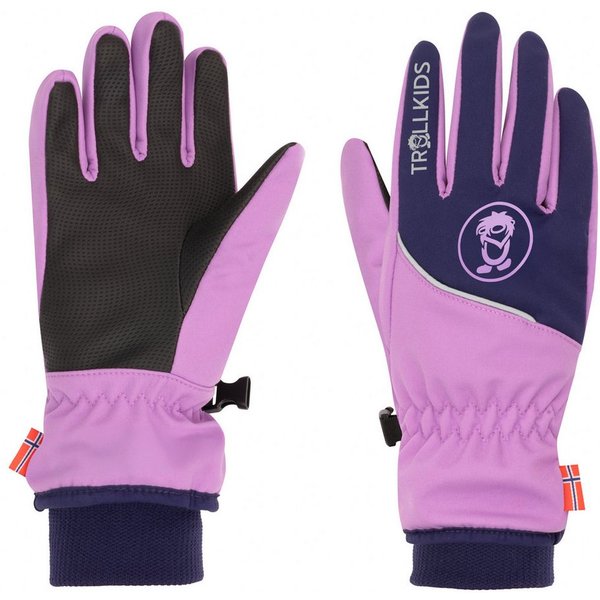 TROLLKIDS Skihandschuhe Kids Trolltunga Glove