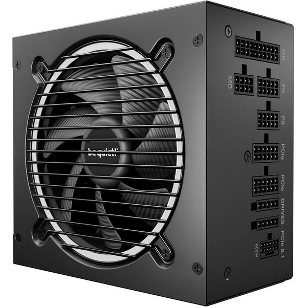 be quiet! Pure Power 13 M PC-Netzteil