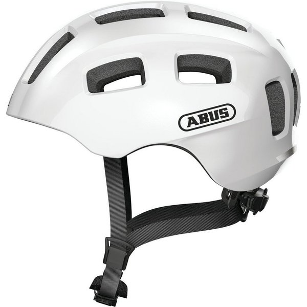 ABUS Kinderfahrradhelm YOUN-I 2.0