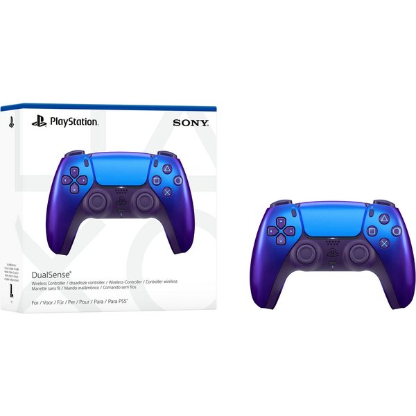 PlayStation 5 DualSense Chroma Collection Wireless-Controller