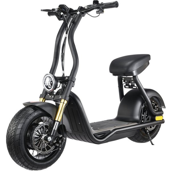 ENEWAY E-Scooter Coco Wave-S, 45,00 km/h, (Set)