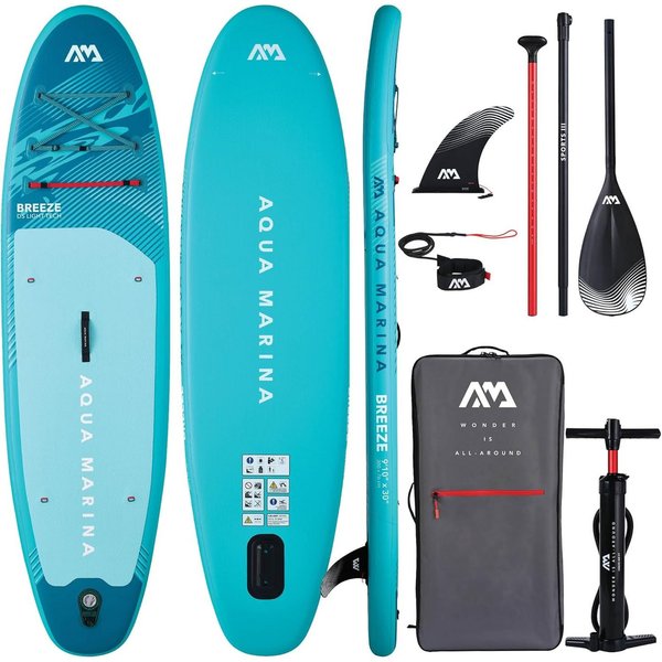 Aqua Marina SUP-Board Fusion