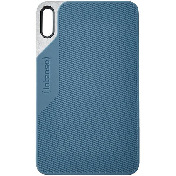 Intenso Externe SSD 3826460 externe SSD (1 TB), Gummierte Oberfläche