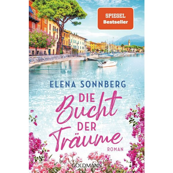 Die Bucht der Träume / Elena Sonnberg