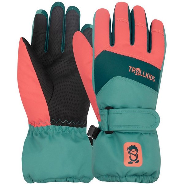 TROLLKIDS Skihandschuhe Kids Rauland Glove