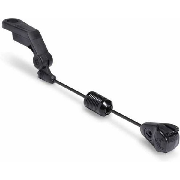 Nash Fishing Bissanzeiger, Nash Siren Micro Swing Arm Black Bissanzeiger