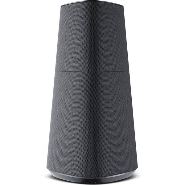 Loewe Loewe klang mr5 basalt grey. Lautsprechersystem (bluetooth, 180 W, Entwickelt in Deutschland)
