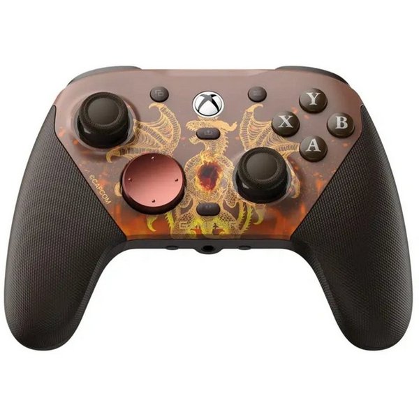 Gamesir GameSir G7 Pro DD2 Wireless-Controller Gaming-Controller (1 St)