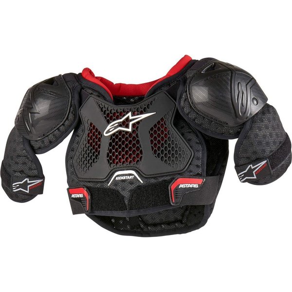 Alpinestars Brustpanzer Bionic Action Kickstart Kinder Brustpanzer