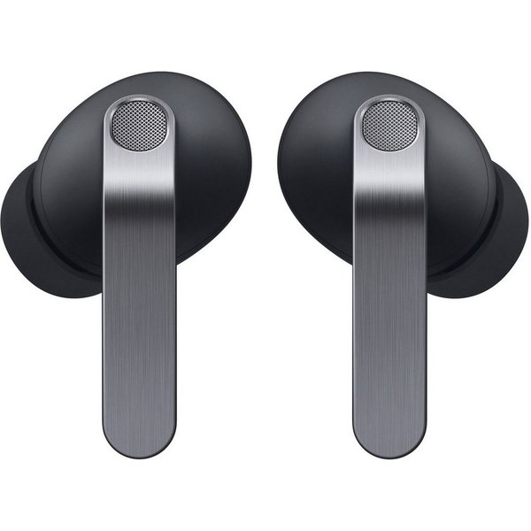 Samsung Galaxy Buds4 Pro wireless In-Ear-Kopfhörer (Active Noise Cancelling (ANC), Gestenkontrolle, Sprachsteuerung, A2DP Bluetooth)