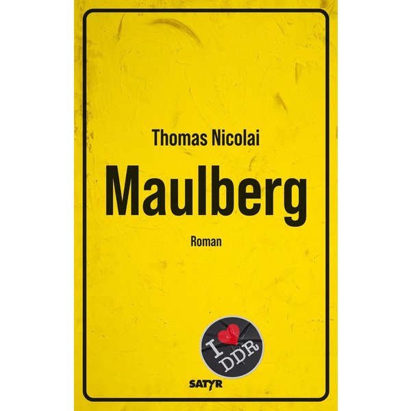 Maulberg / Thomas Nicolai