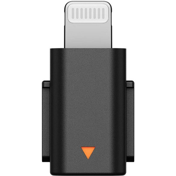 DJI Mic Mini Mobile Phone Adapter (Lightning) Adapter Lightning