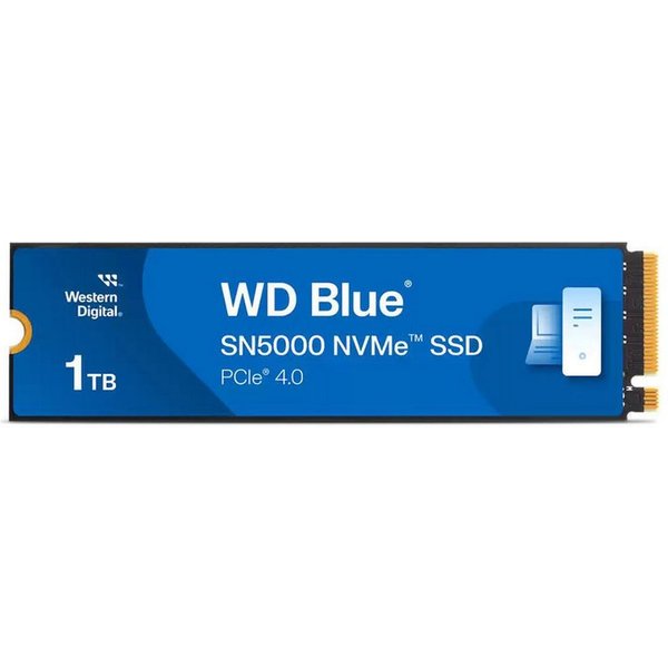WD SN5000 interne SSD
