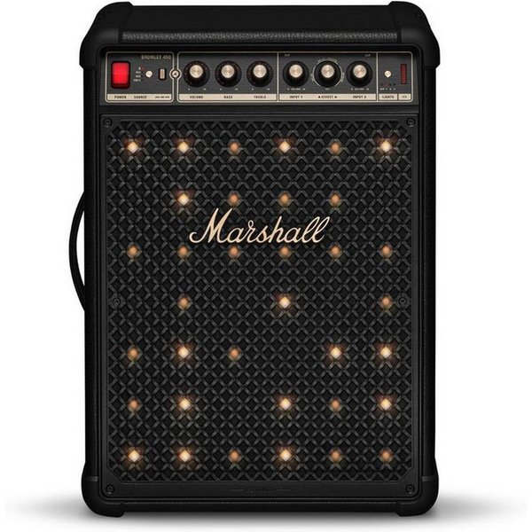 Marshall Bromley 450 Wireless Lautsprecher