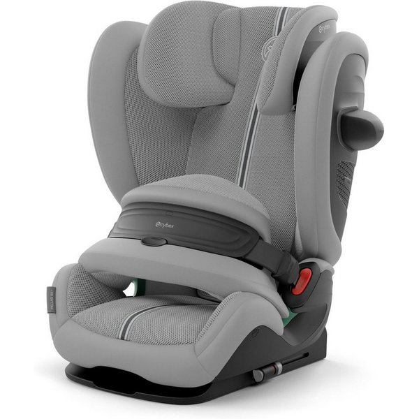 Cybex Autokindersitz Cybex Gold, Pallas G3 i-Size, ab: 15 Monaten, bis: 12 Jahren, ab: 76 cm, bis: 150 cm