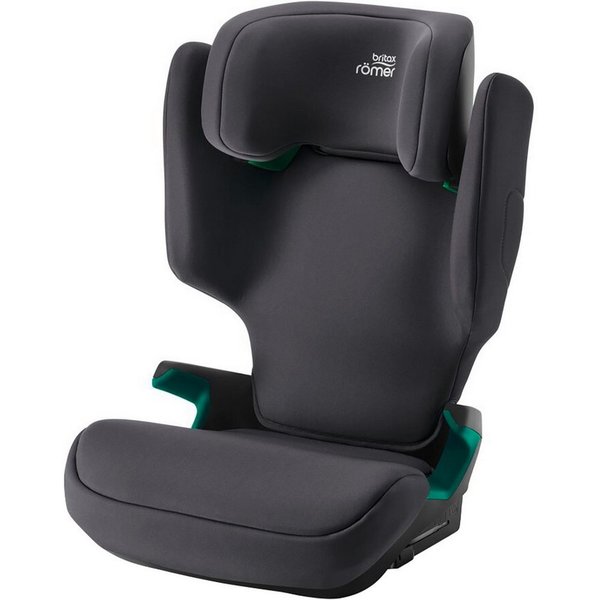 BRITAX RÖMER Autokindersitz DISCOVERY PLUS 2, ab: 3,5 Jahren, bis: 12 Jahren, ab: 100 cm, bis: 150 cm