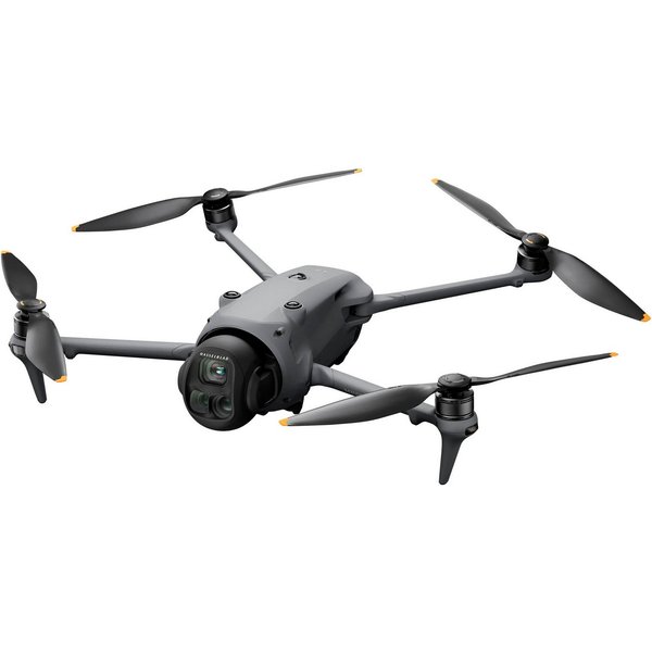 DJI Mavic 4 Pro Drohne (6016 x 3384, 6K/60 fps HDR, DJI RC 2 Fernsteuerung)