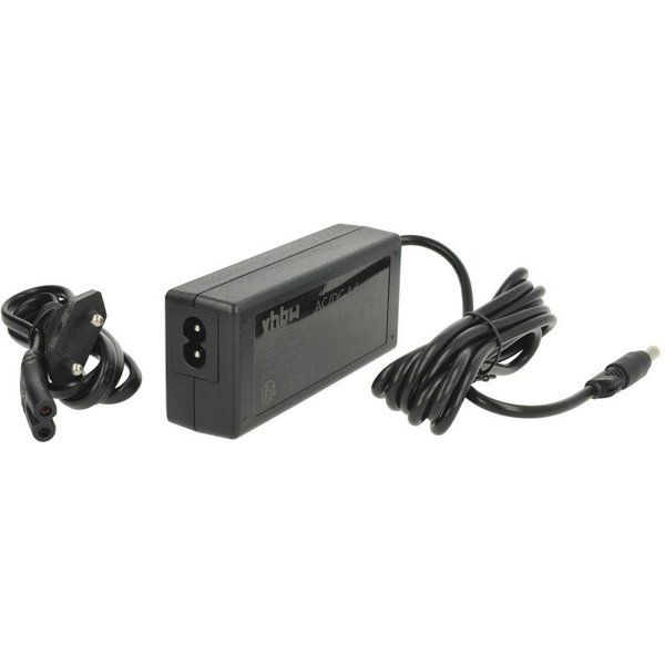 vhbw Netzteil passend für Sony Playstation 2 Spielekonsole Netzteil