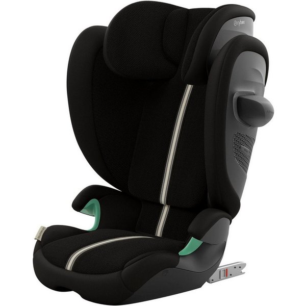 Cybex Autokindersitz Cybex Gold, Solution G2, ab: 3 Jahren, bis: 12 Jahren, ab: 100 cm, bis: 150 cm