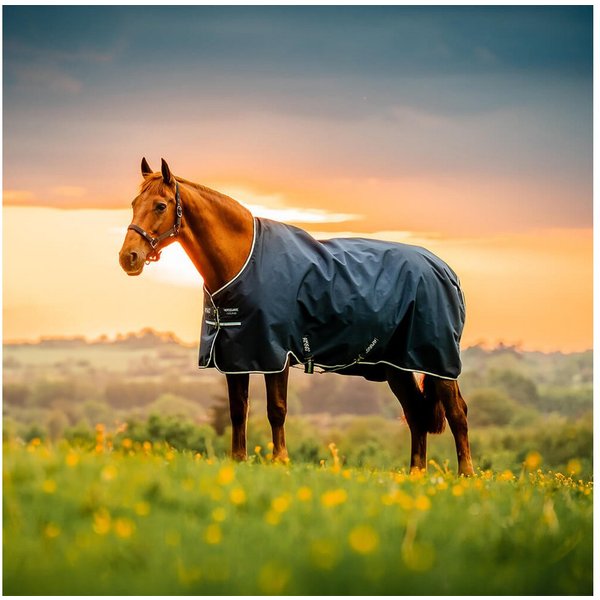 Horseware Pferde-Regendecke Horseware Amigo Ripstop 900D Original 0g