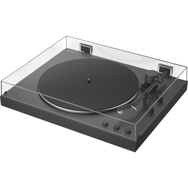 Sony PS-LX3BT Plattenspieler (Riemenantrieb, Bluetooth)