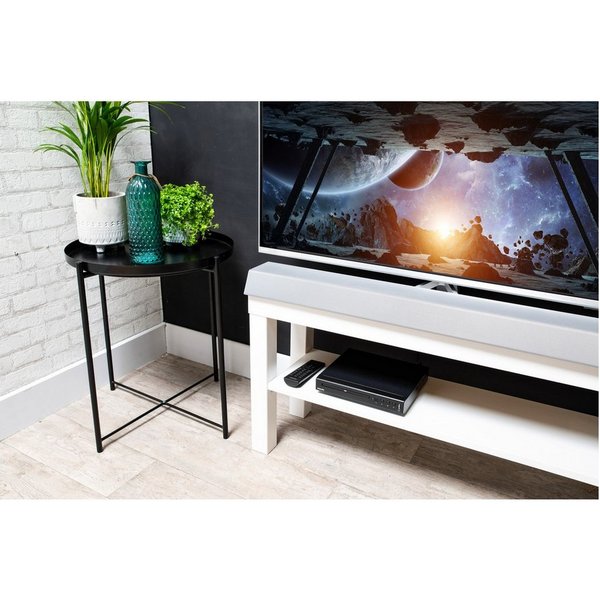 Philips Philips TAEP200/12 DVD Player für Fernseher - CD Player DVD-Player