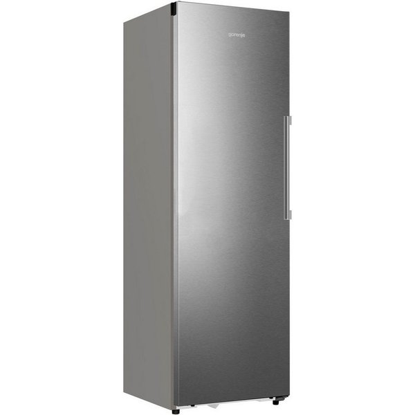 GORENJE Gefrierschrank NoFrost FNC618C6XWF, 185,6 cm hoch, 59,5 cm breit, Perfect KitchenFit - passt sich in die Küchennische an