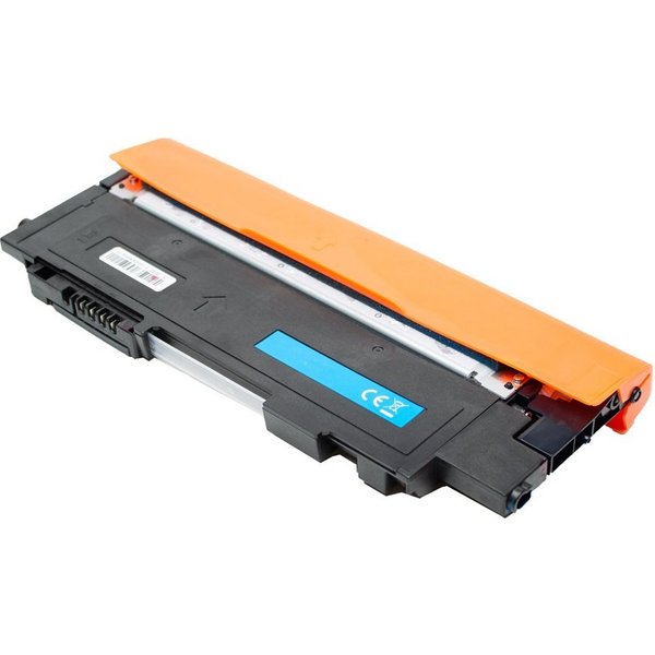 ABC Tonerkartusche, (Kompatibler Toner für HP 117A W2071A Cyan Color Laser 150 150a 150nw, HP Color Laser 150 150a 150nw MFP 178 178nw 178nwg 179 179fnw 179fwg)