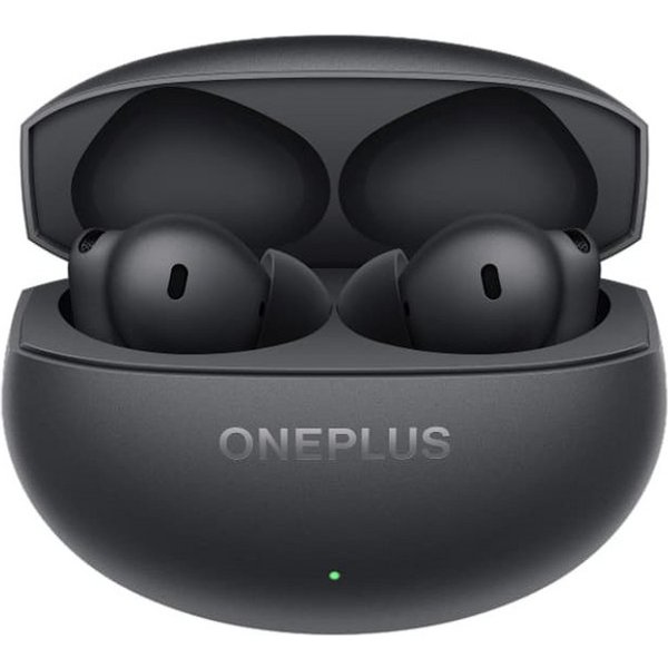 OnePlus Buds 4 Bluetooth-Kopfhörer (Kabelgebunden: USB Typ-C OnePlus 3D Audio)