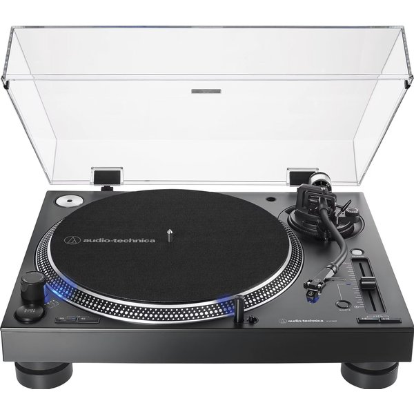 audio-technica Audio Technica AT-LP140XP Plattenspieler