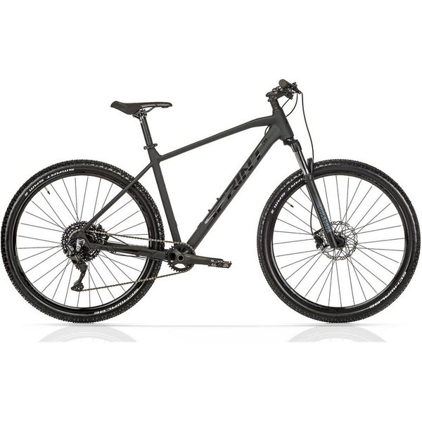 Sprint Mountainbike 29 Herren MTB Mountainbike APOLON PRO 1x10 Gang Shimano Deore RD-M5120, 10 Gang, Kettenschaltung, Shimano Deore RD-M5120 SGS - ROCKSHOX - 44