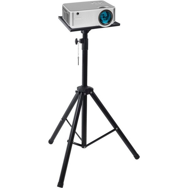 Maclean Standhalterung MC-953, (Beamer Projektor Ständer)