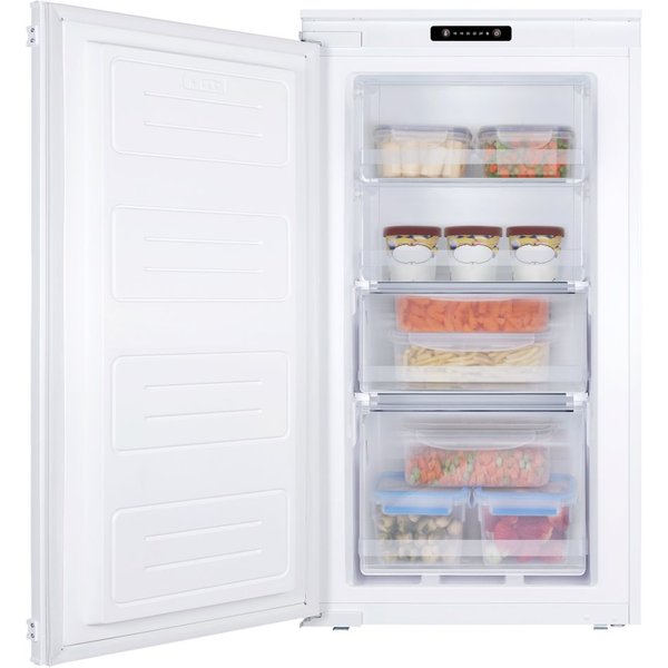Amica Einbaugefrierschrank EGS 16173/1 / BZ138.4i(E), 87,1 cm hoch, 54 cm breit