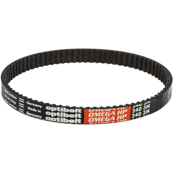 Gastronics Dönergrill Zahnriemen HTD-240 Tandir 120