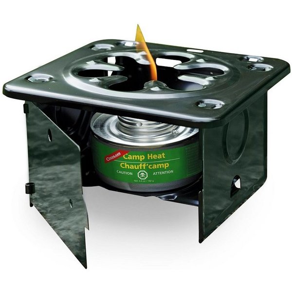 Coghlans Gaskocher Coghlans 'Folding Stove' Spiritus